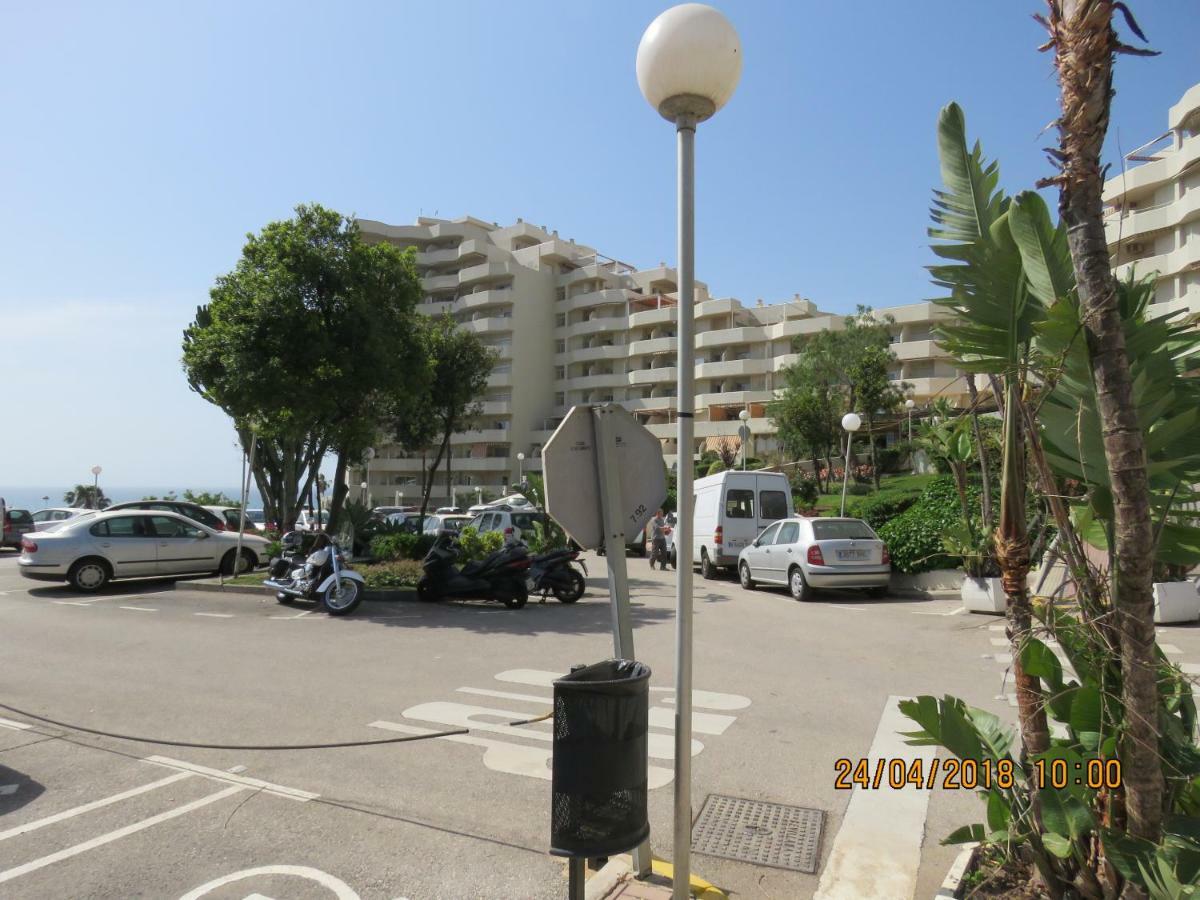 Benal Beach Apartment Benalmádena Exteriér fotografie