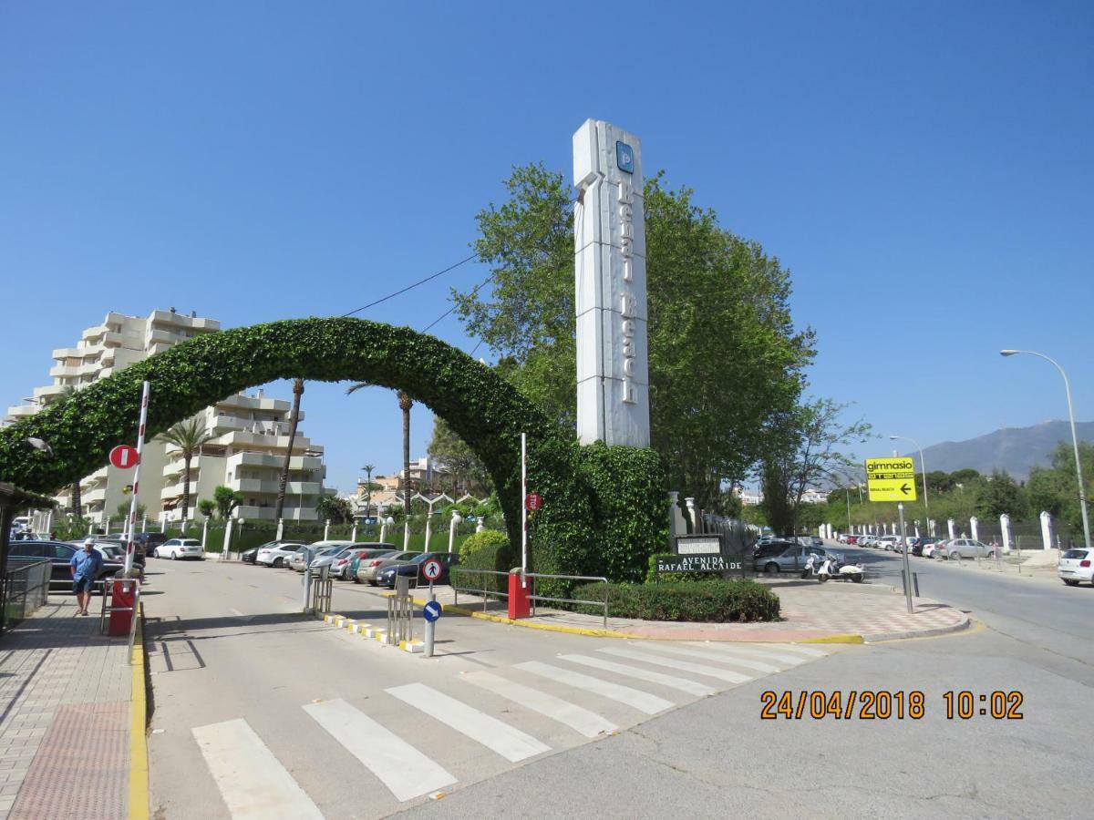 Benal Beach Apartment Benalmádena Exteriér fotografie